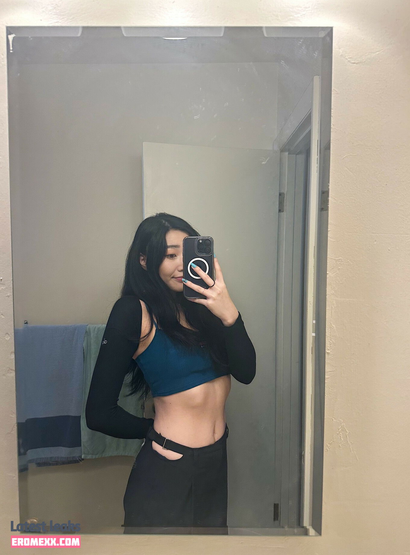 Latest Leaks Ohaidiana Nude #24 - Fapello