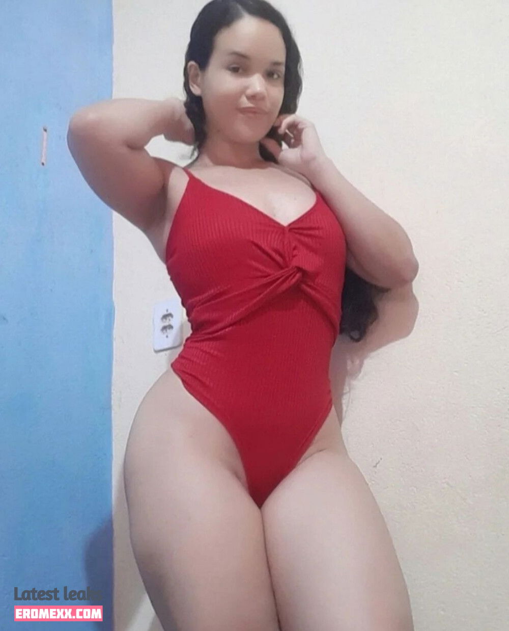 Latest Leaks Ohana OliveiraOhanaons Nude #1 - Fapello