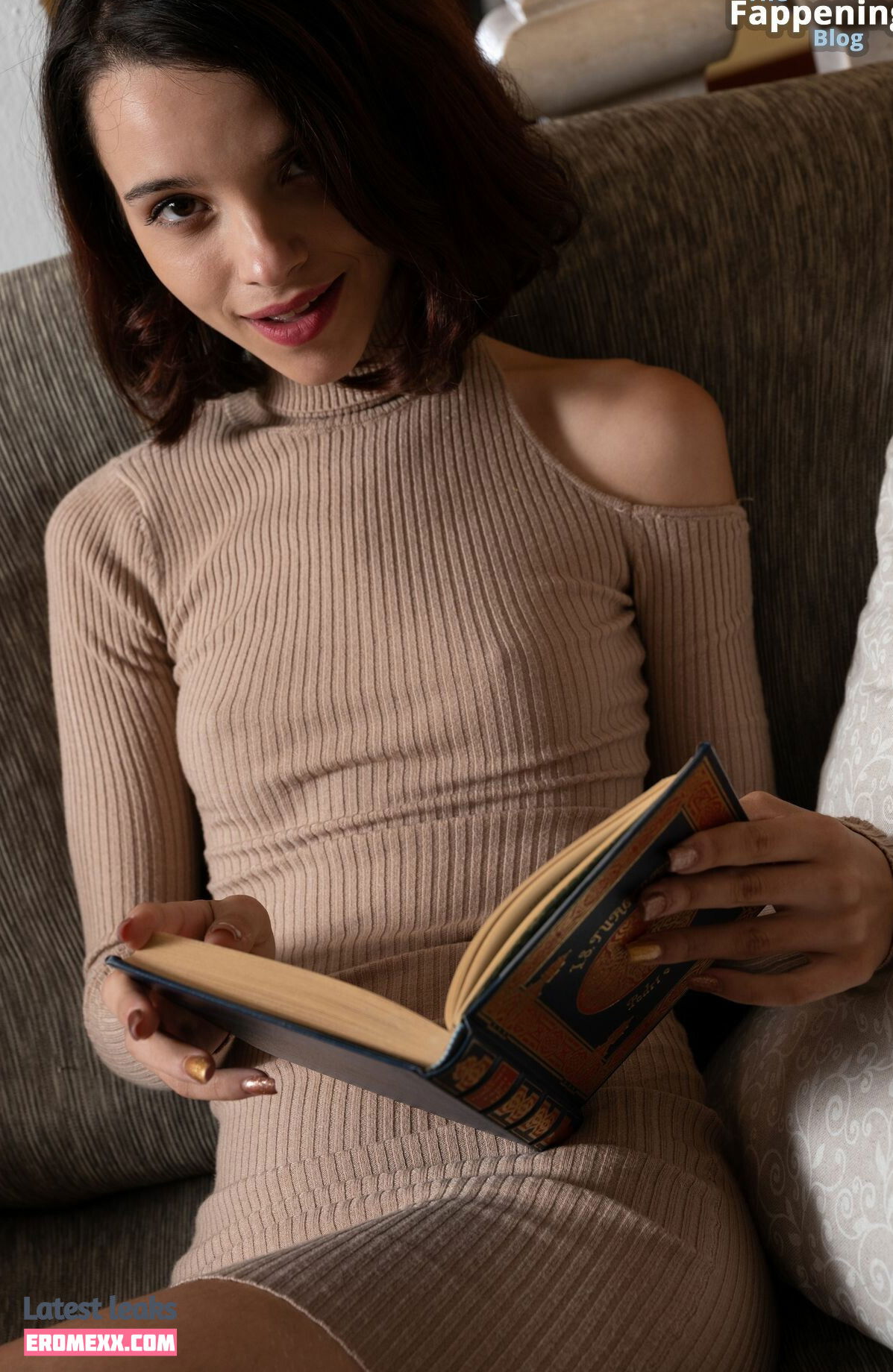 Latest Leaks Ohana Nude #14 - Fapello