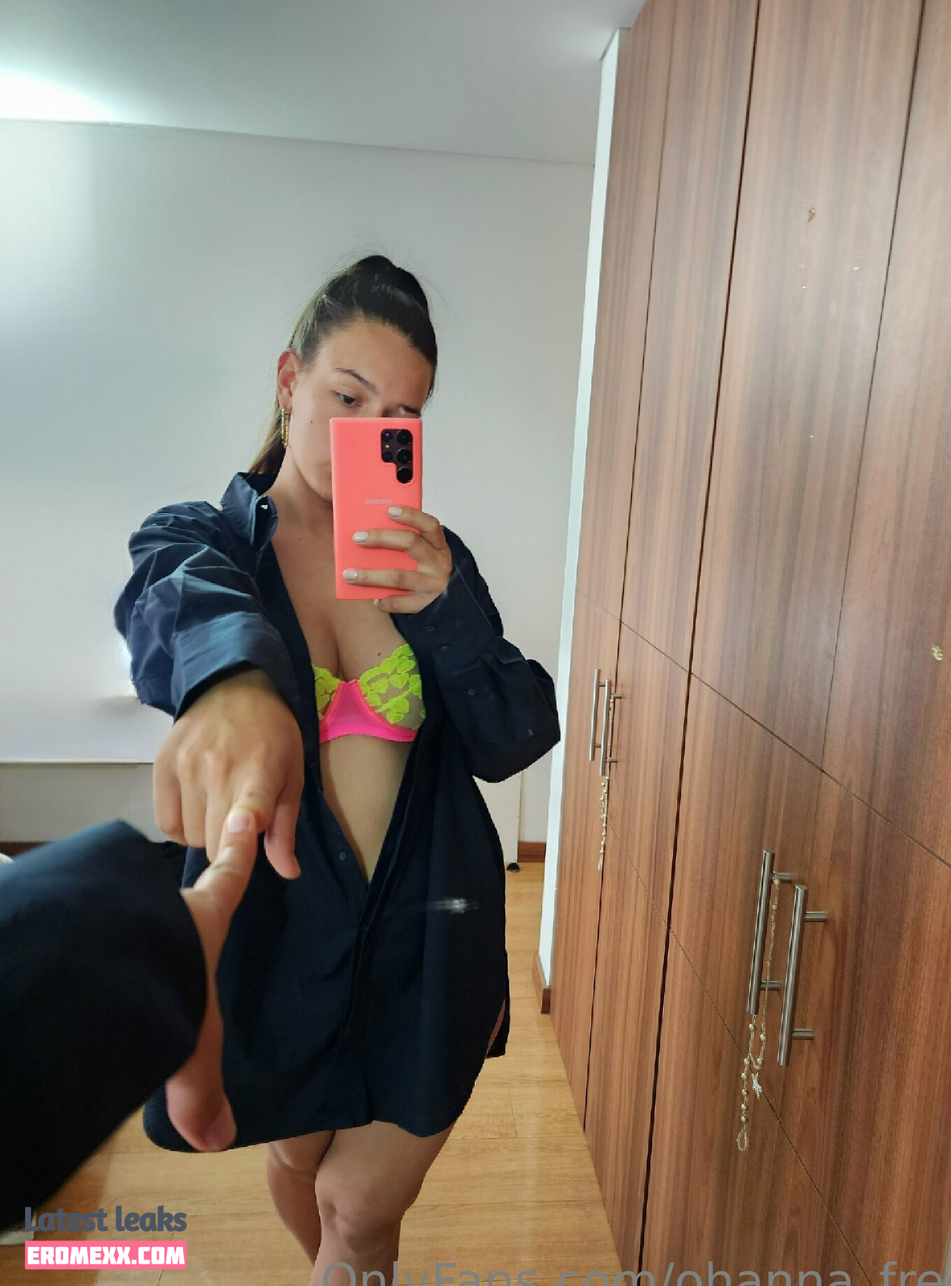 Latest Leaks ohanna_free Nude #11 - Erome