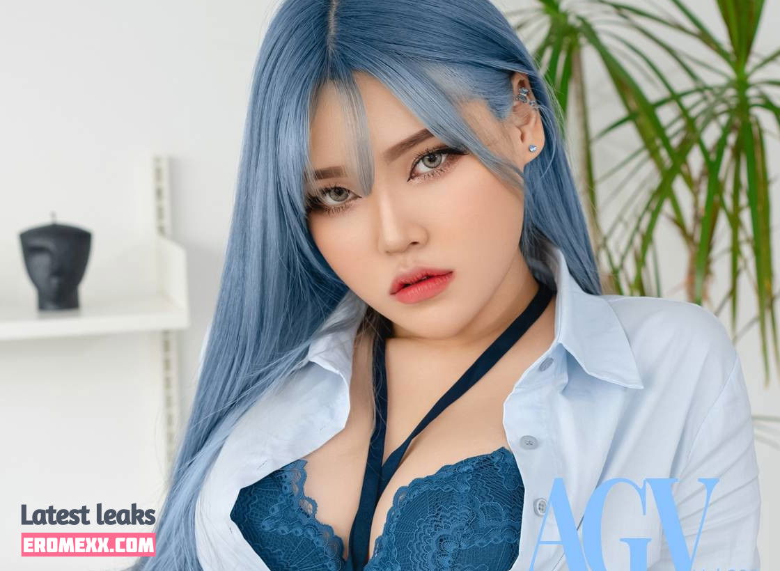 Latest Leaks Ohdukhwa Nude #1 - Erome