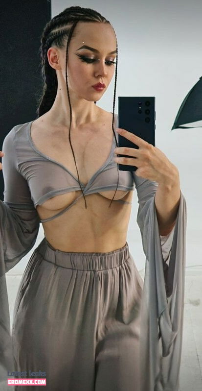 Latest Leaks Oheekolts Nude #55 - Fapello