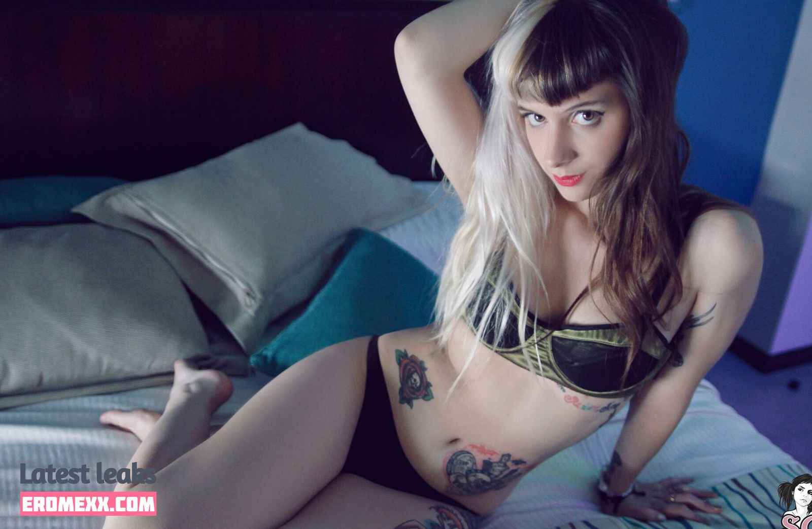 Latest Leaks Ohemanuelle Nude #9 - Erome