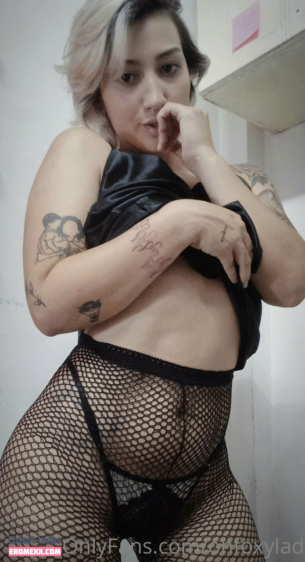 Latest Leaks ohfoxylady Nude #18 - Fapello