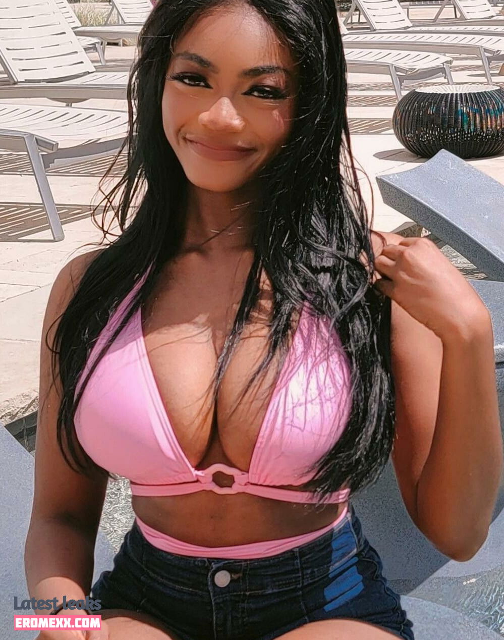 Latest Leaks Ohheyjade Nude #2 - Fapello