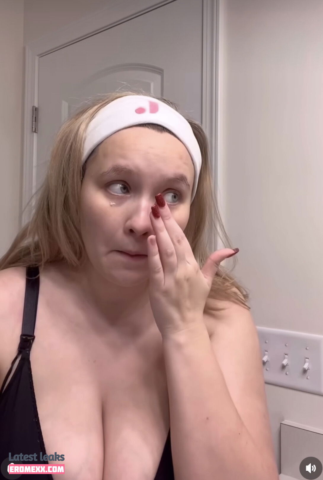 Latest Leaks Ohhhayitstay Nude #23 - Fapello