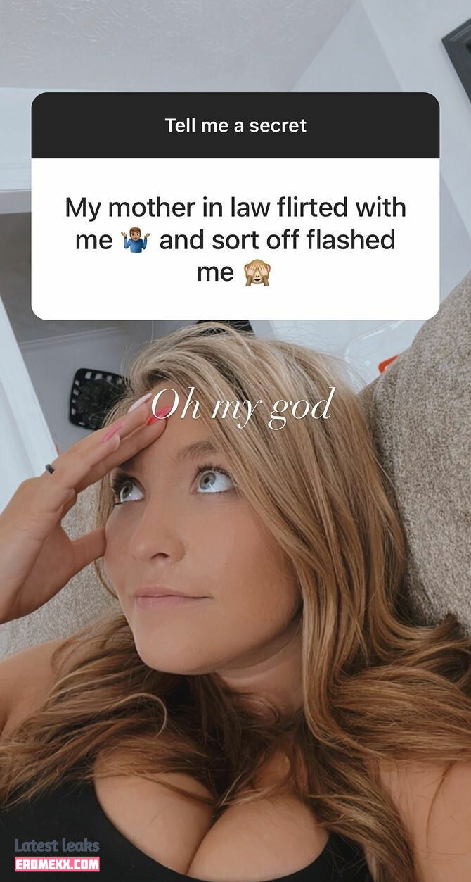 Latest Leaks Ohhhayitstay Nude #40 - Fapello