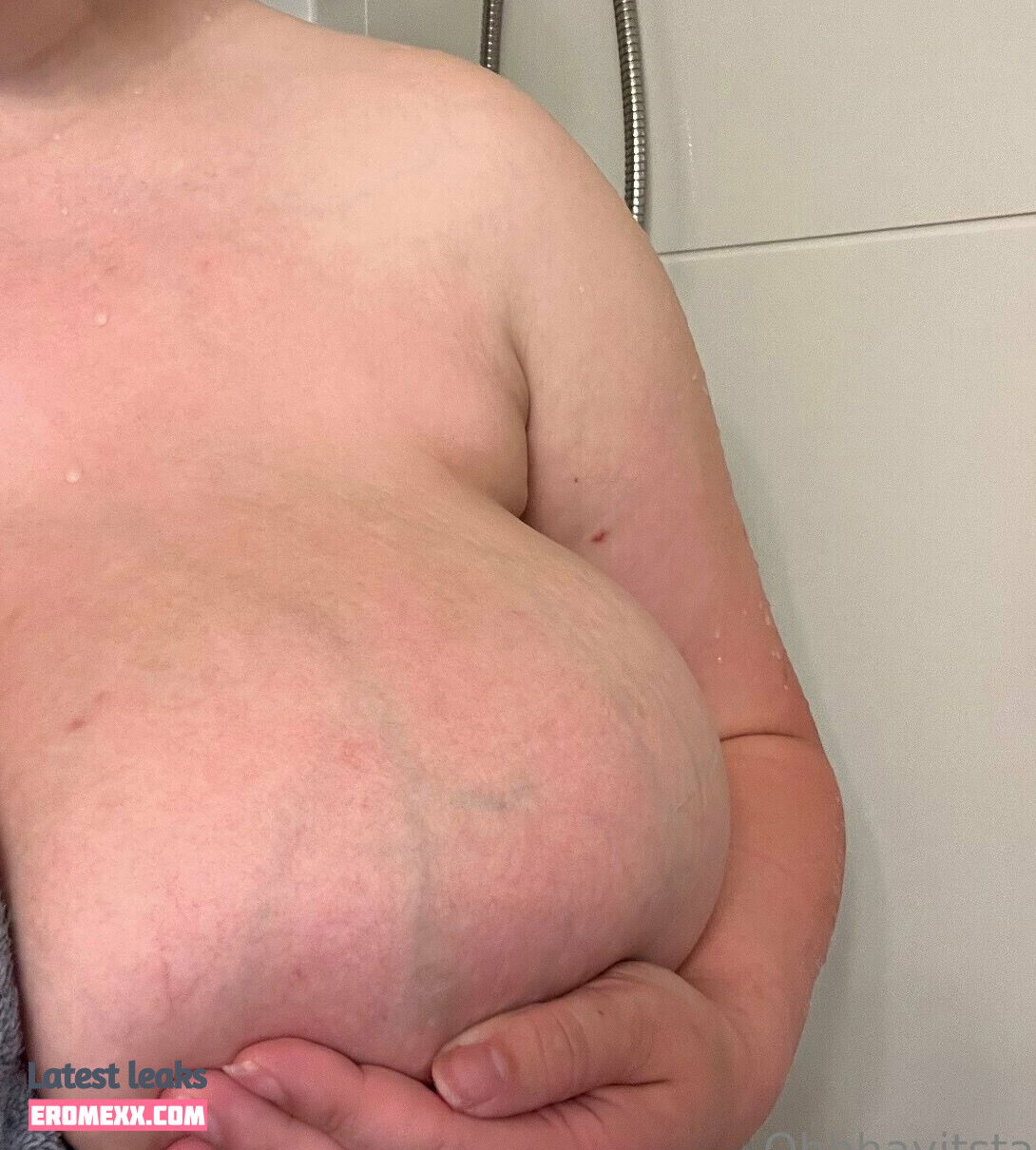 Latest Leaks Ohhhayitstay Nude #51 - Fapello
