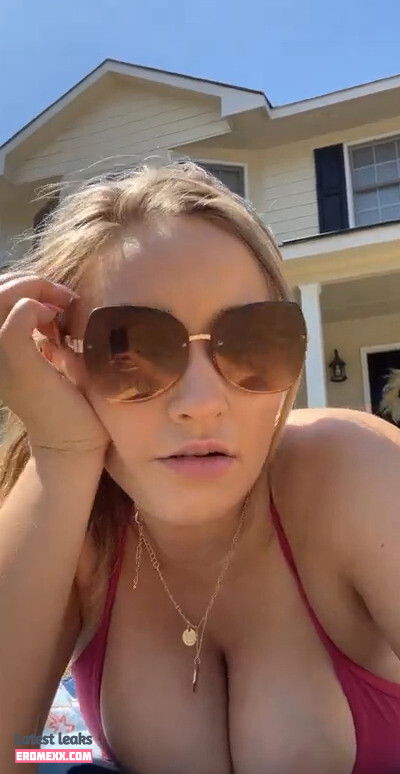 Latest Leaks Ohhhayitstays Nude #12 - Erome