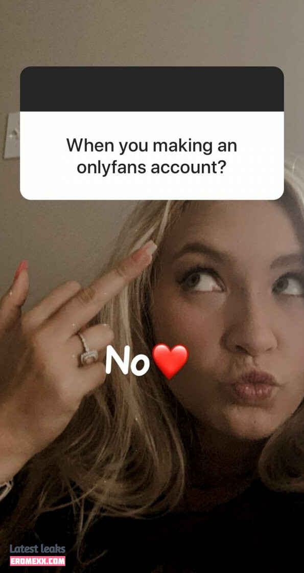 Latest Leaks Ohhhayitstays Nude #15 - Erome