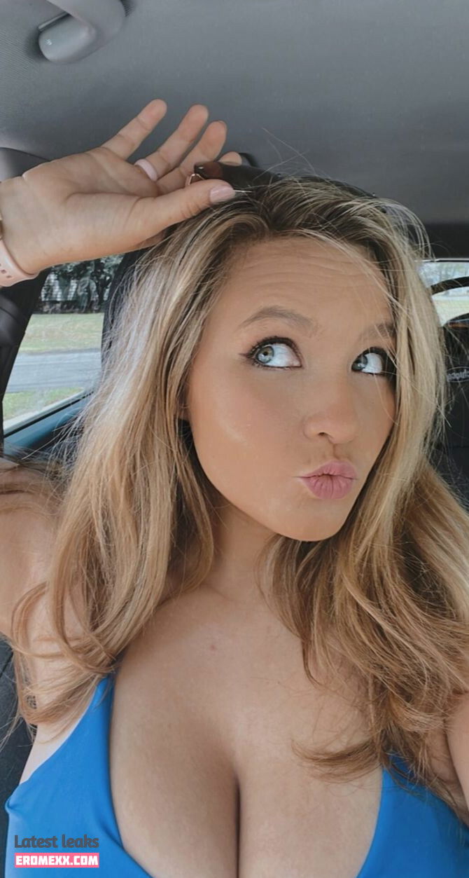 Latest Leaks Ohhhayitstays Nude #18 - Erome