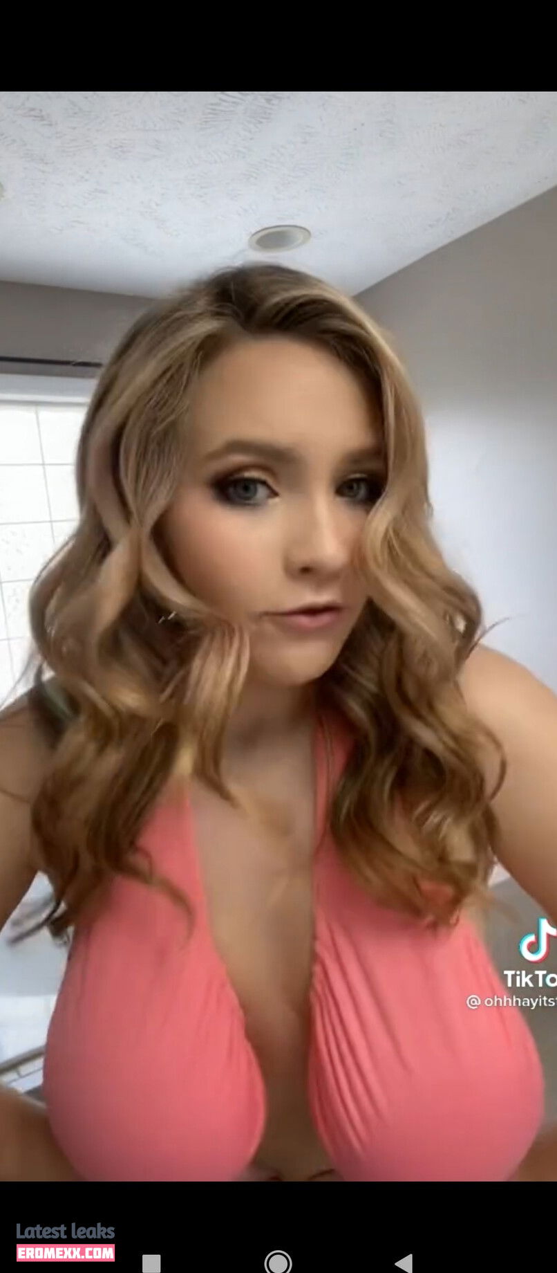 Latest Leaks Ohhhayitstays Nude #23 - Erome