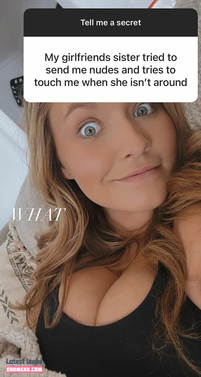 Latest Leaks Ohhhayitstays Nude #36 - Erome