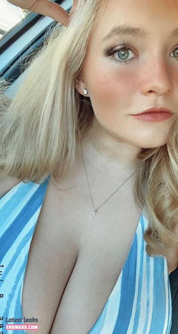Latest Leaks Ohhhayitstays Nude #46 - Erome