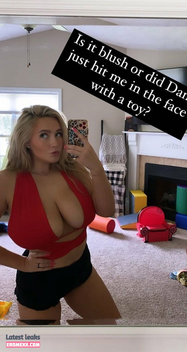 Latest Leaks Ohhhayitstays Nude #49 - Erome
