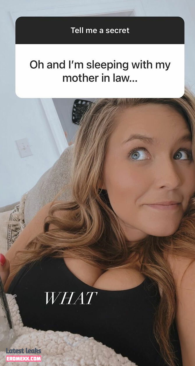 Latest Leaks Ohhhayitstays Nude #7 - Erome