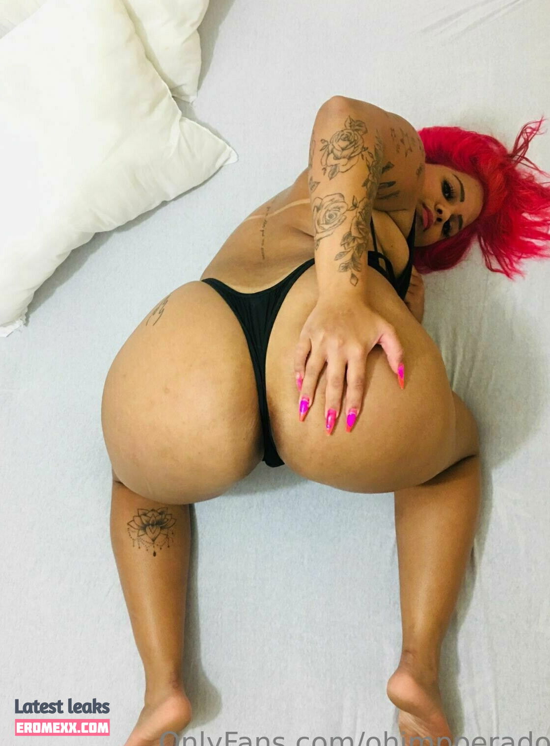 Latest Leaks ohimpperador Nude #27 - Fapello