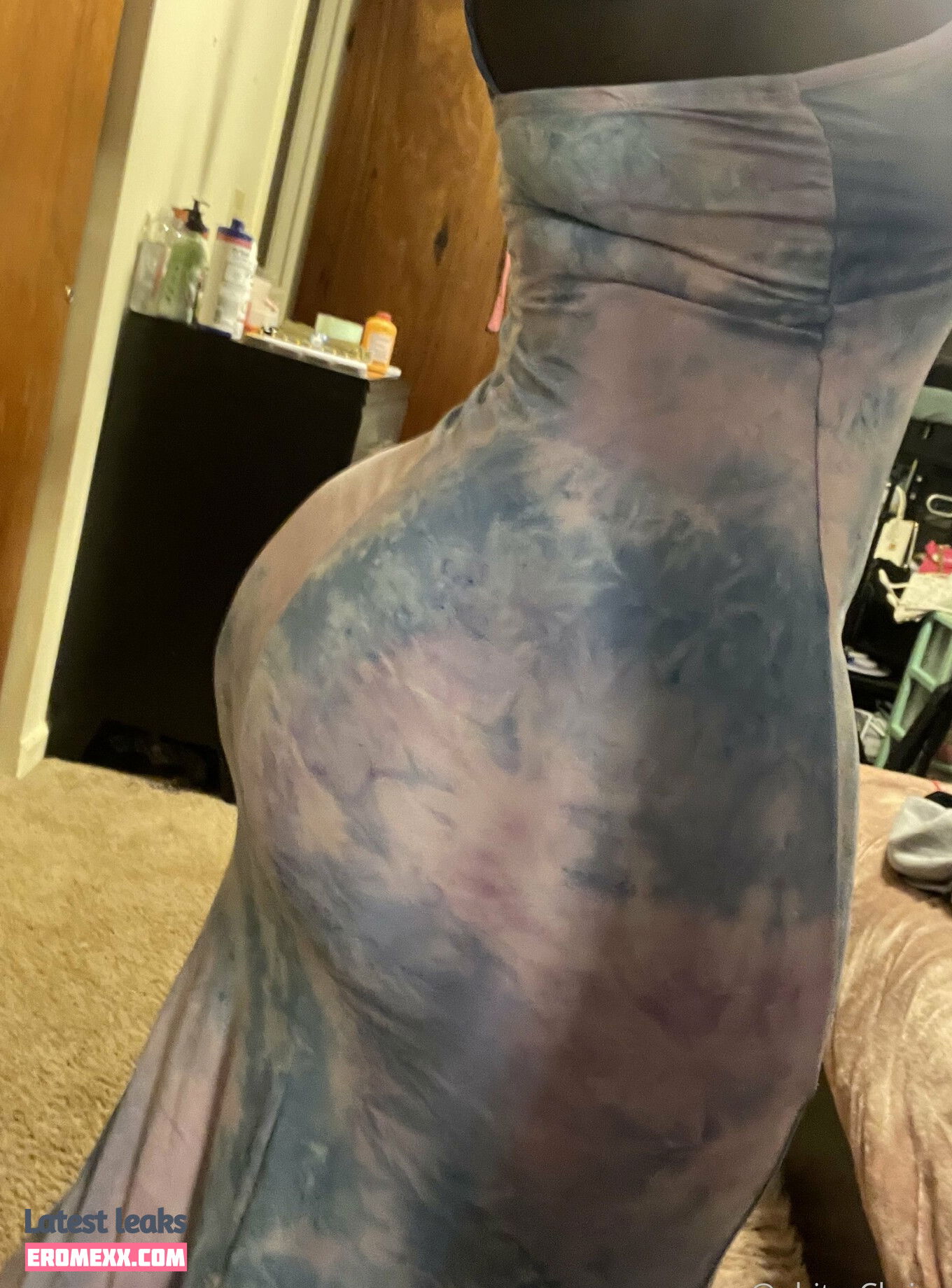 Latest Leaks ohits_chrissyk Nude #1 - Fapello