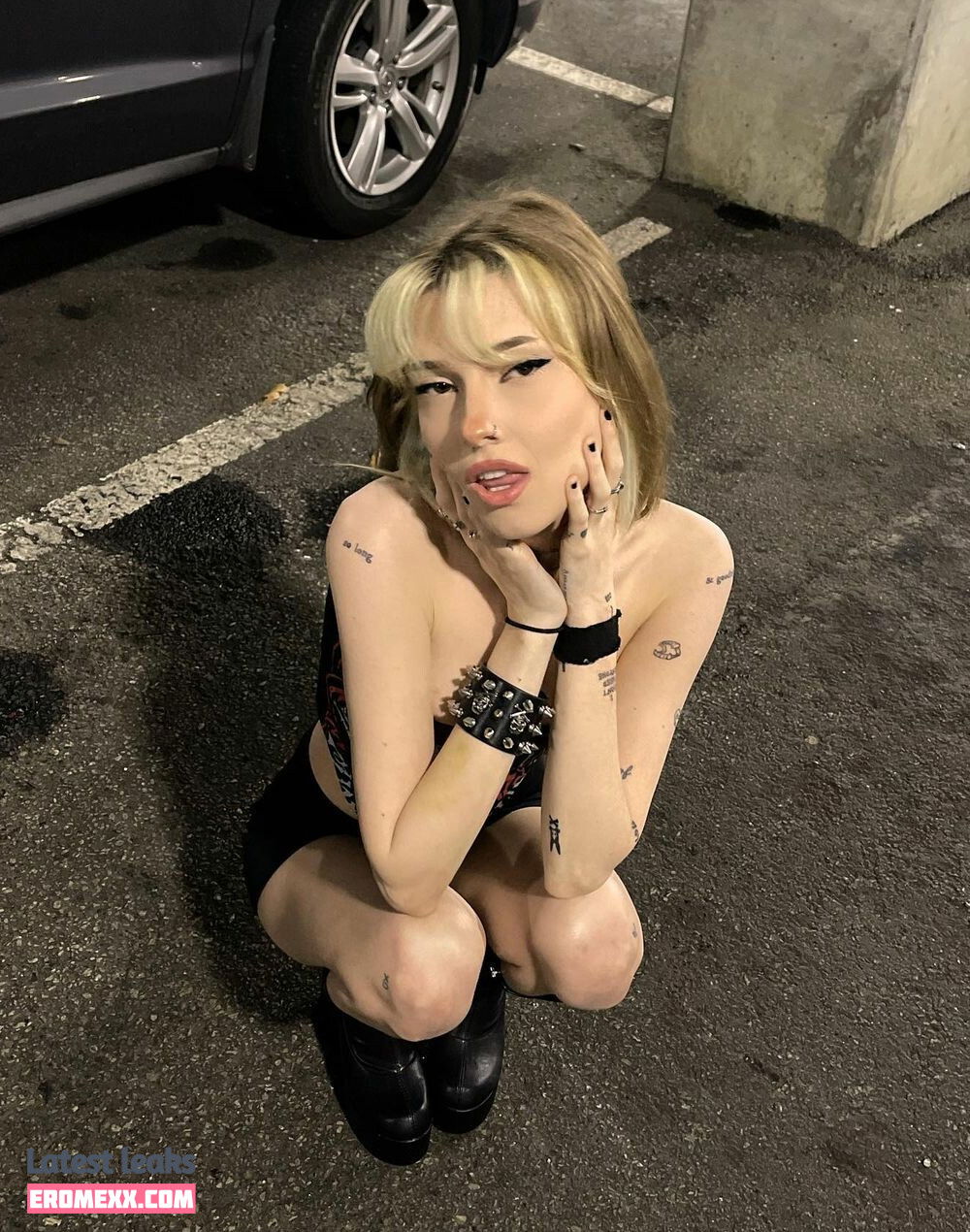 Latest Leaks Ohkailno Nude #15 - Fapello