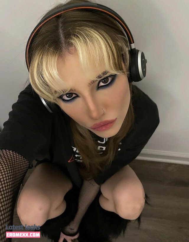 Latest Leaks Ohkailno Nude #3 - Fapello