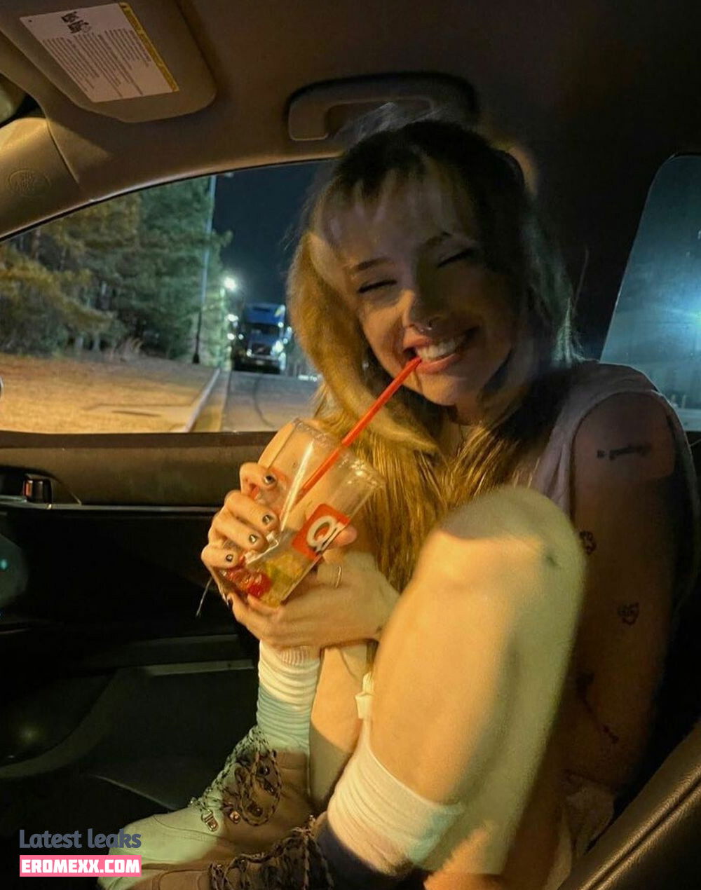 Latest Leaks Ohkailno Nude #9 - Fapello