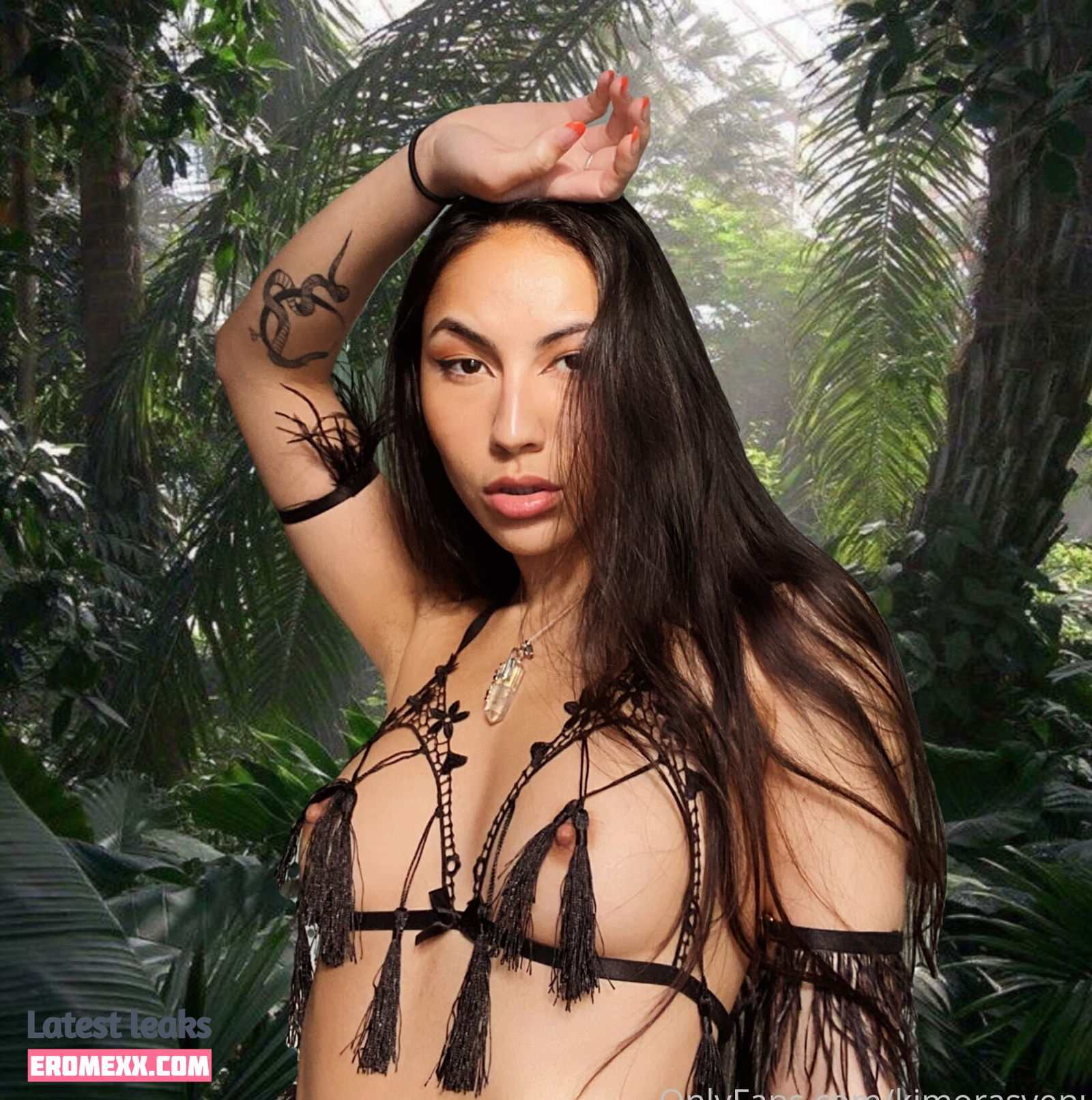 Latest Leaks ohkimora Nude #25 - Fapello