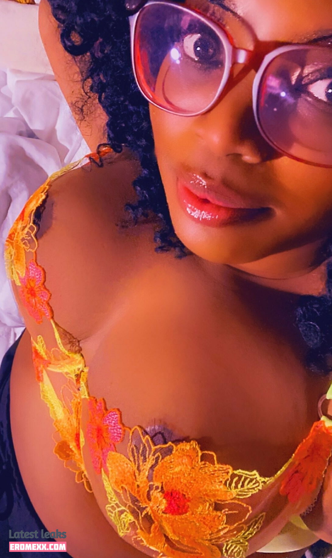 Latest Leaks ohlivvynoir Nude #17 - Fapello