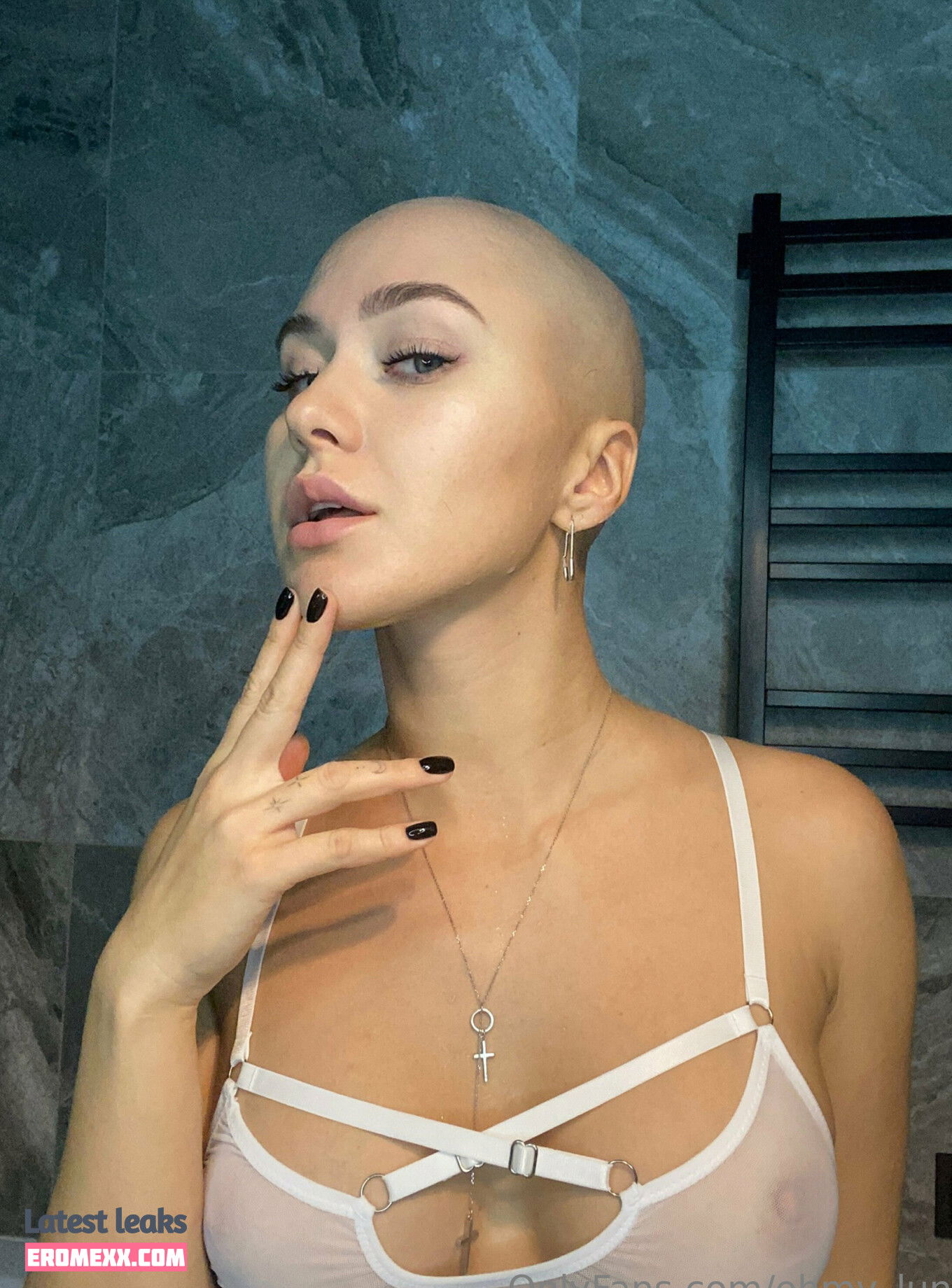 Latest Leaks ohmy_luna Nude #112 - Fapello