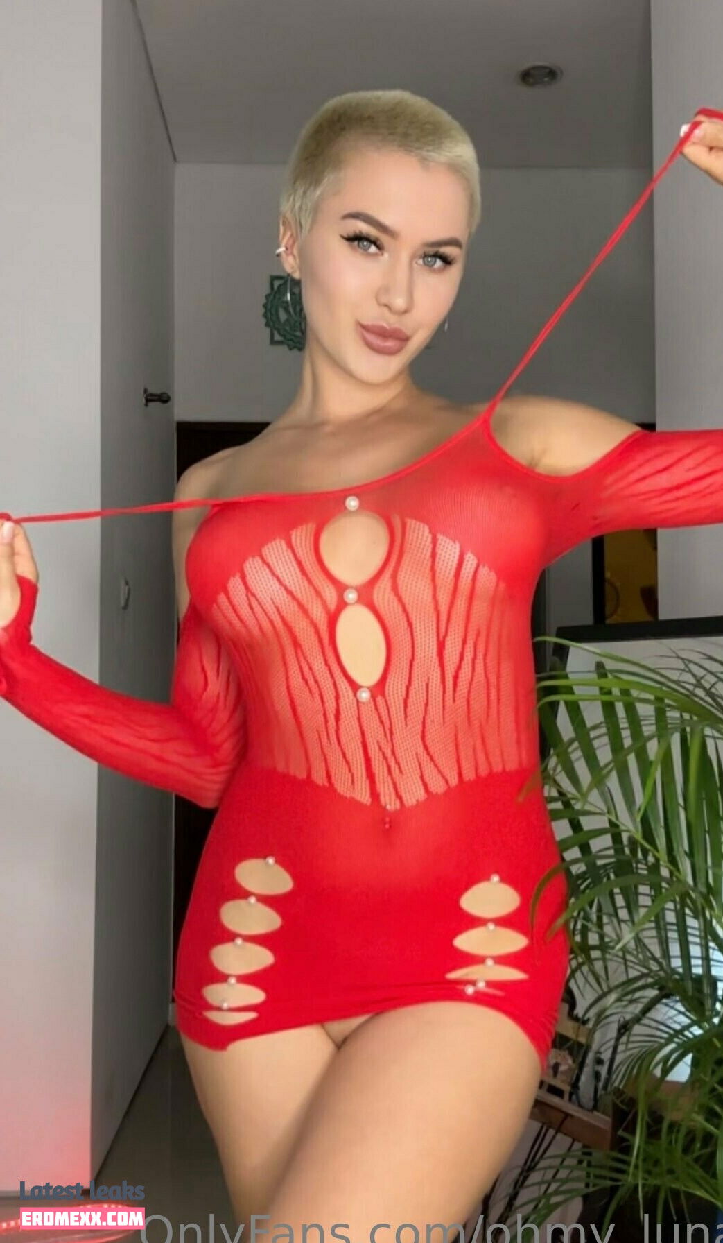 Latest Leaks ohmy_luna Nude #122 - Fapello