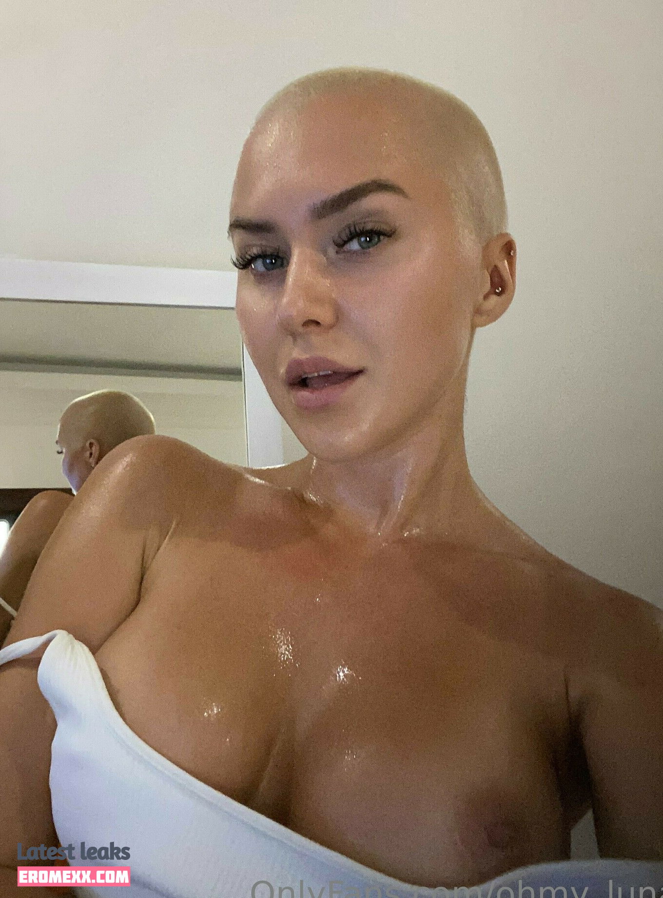 Latest Leaks ohmy_luna Nude #5 - Fapello