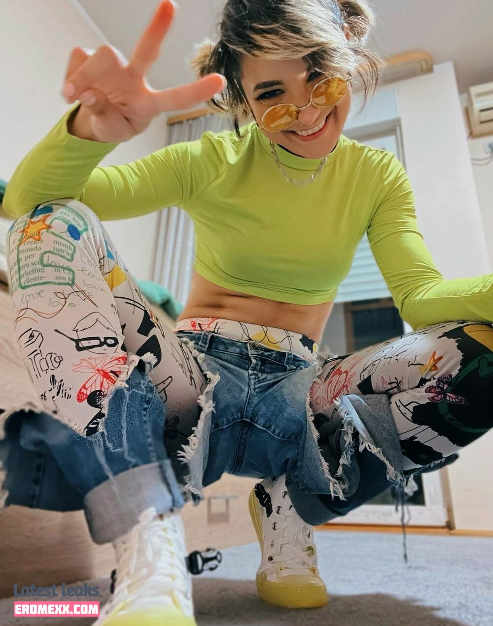 Latest Leaks Ohnips Nude #13 - Fapello