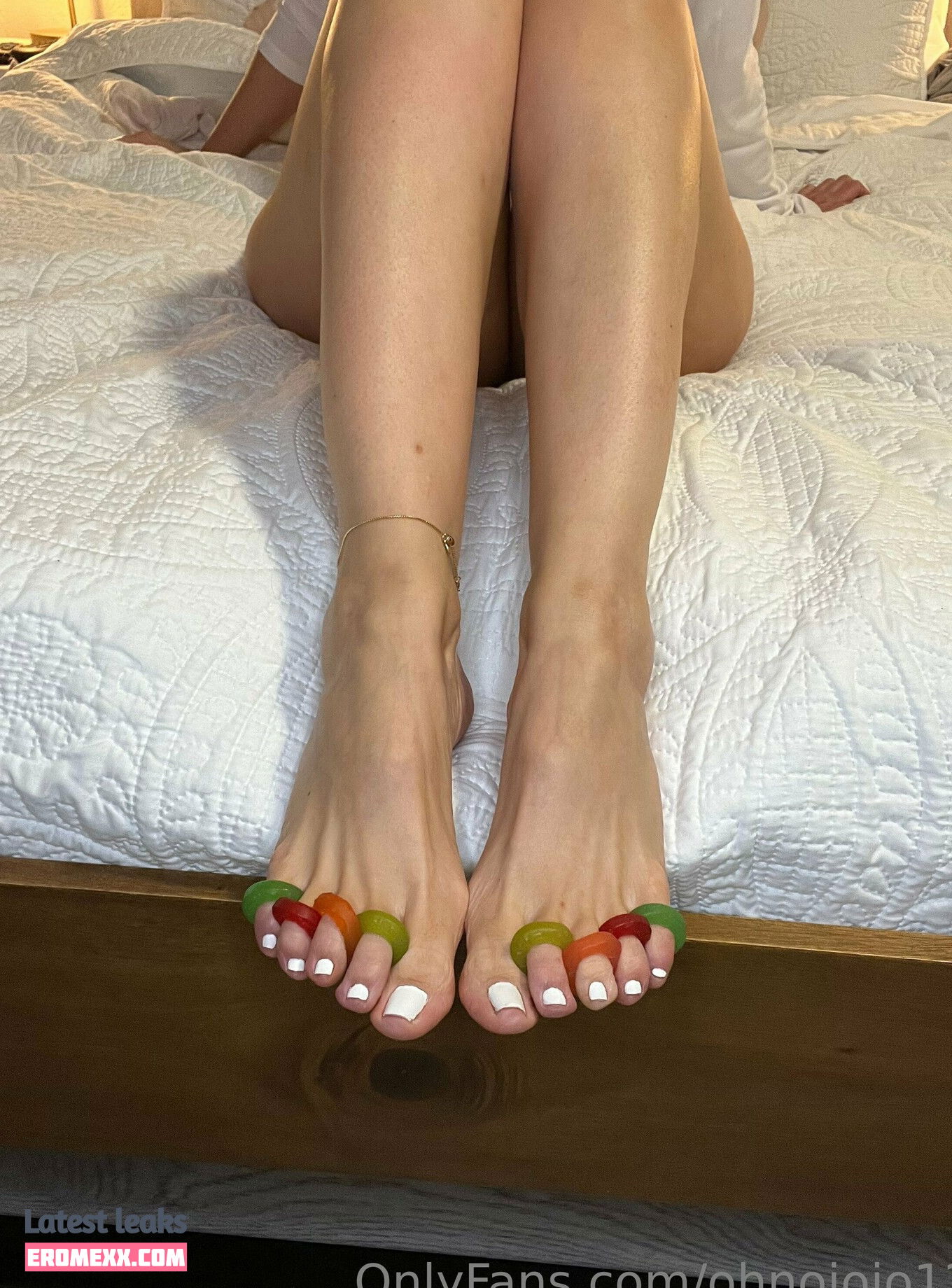 Latest Leaks ohnojojo12 Nude #24 - Fapello