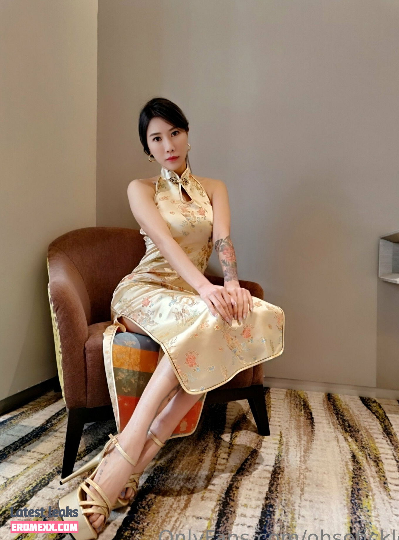 Latest Leaks ohsofickle Nude #203 - Fapello