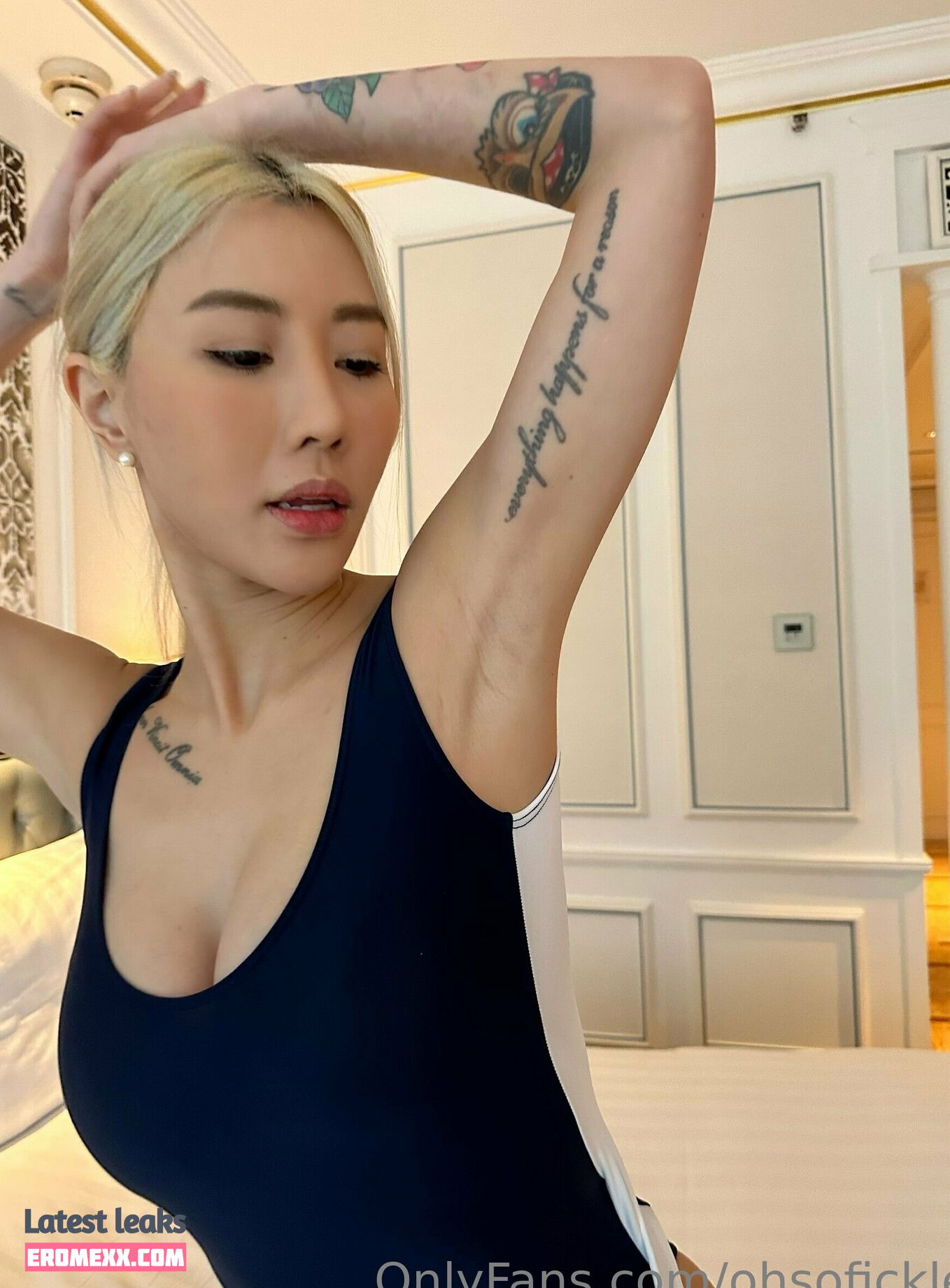 Latest Leaks ohsofickle Nude #245 - Fapello