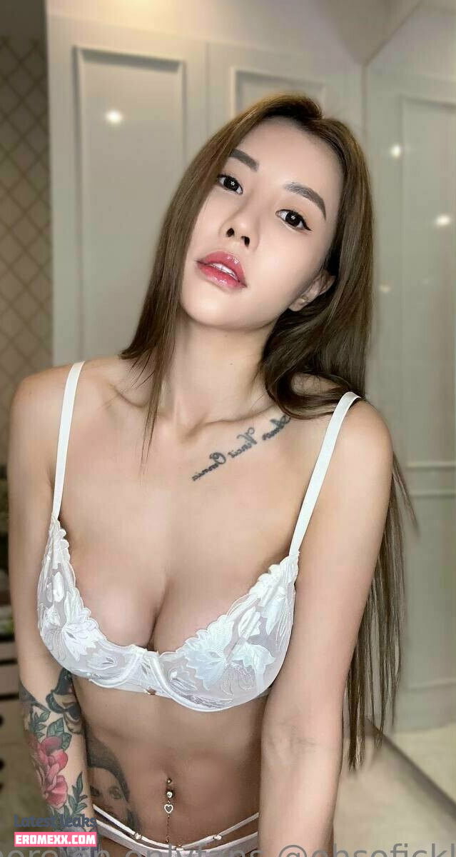 Latest Leaks ohsofickle Nude #254 - Fapello