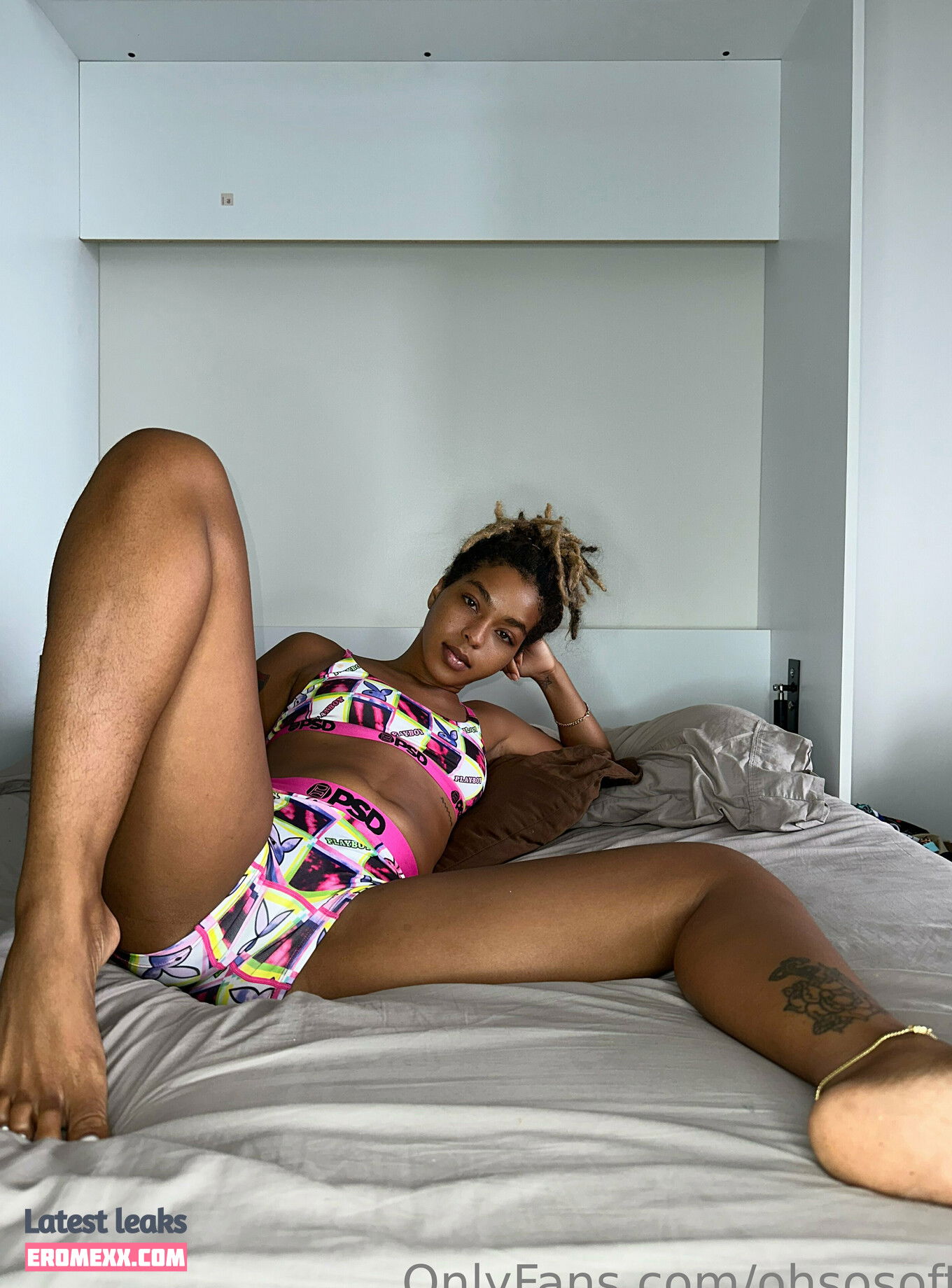Latest Leaks ohsosofti Nude #136 - Fapello
