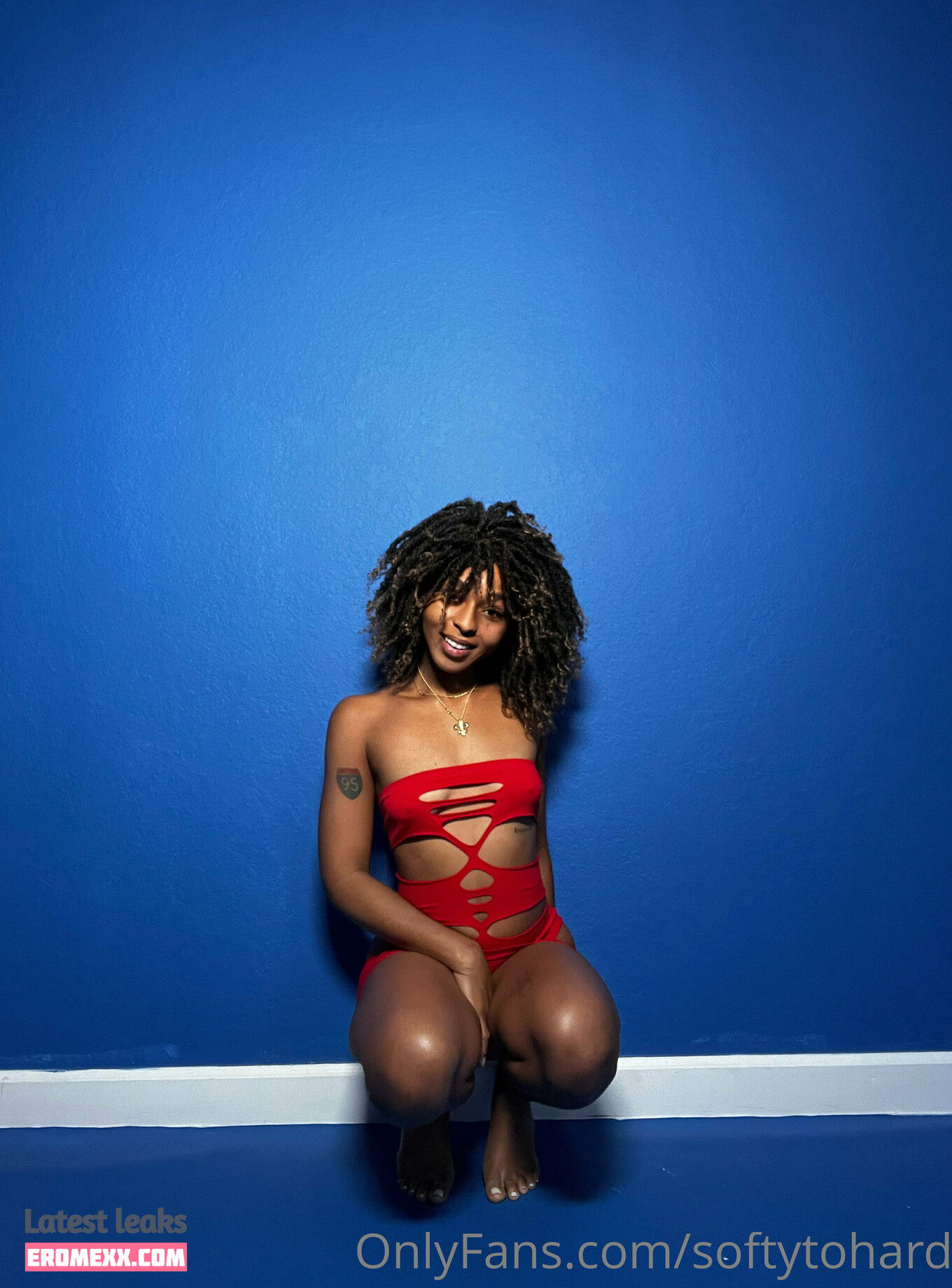 Latest Leaks ohsosofti Nude #24 - Fapello