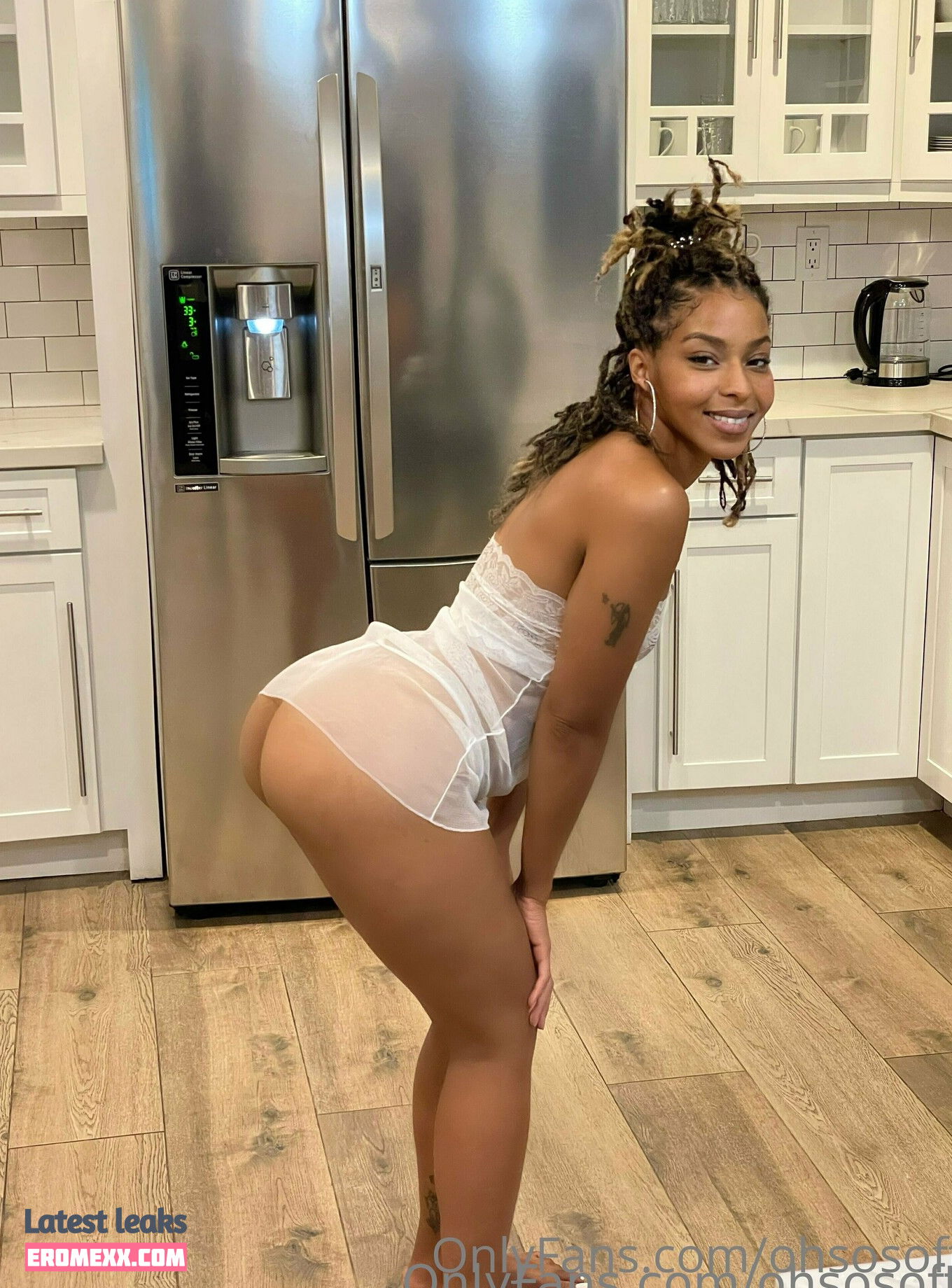 Latest Leaks ohsosofti Nude #30 - Fapello
