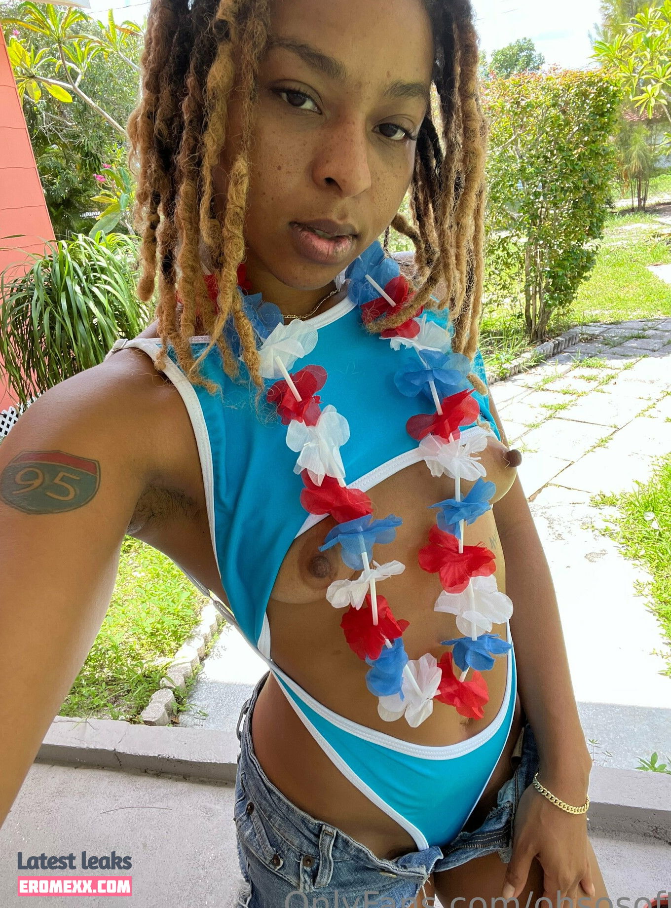 Latest Leaks ohsosofti Nude #34 - Fapello