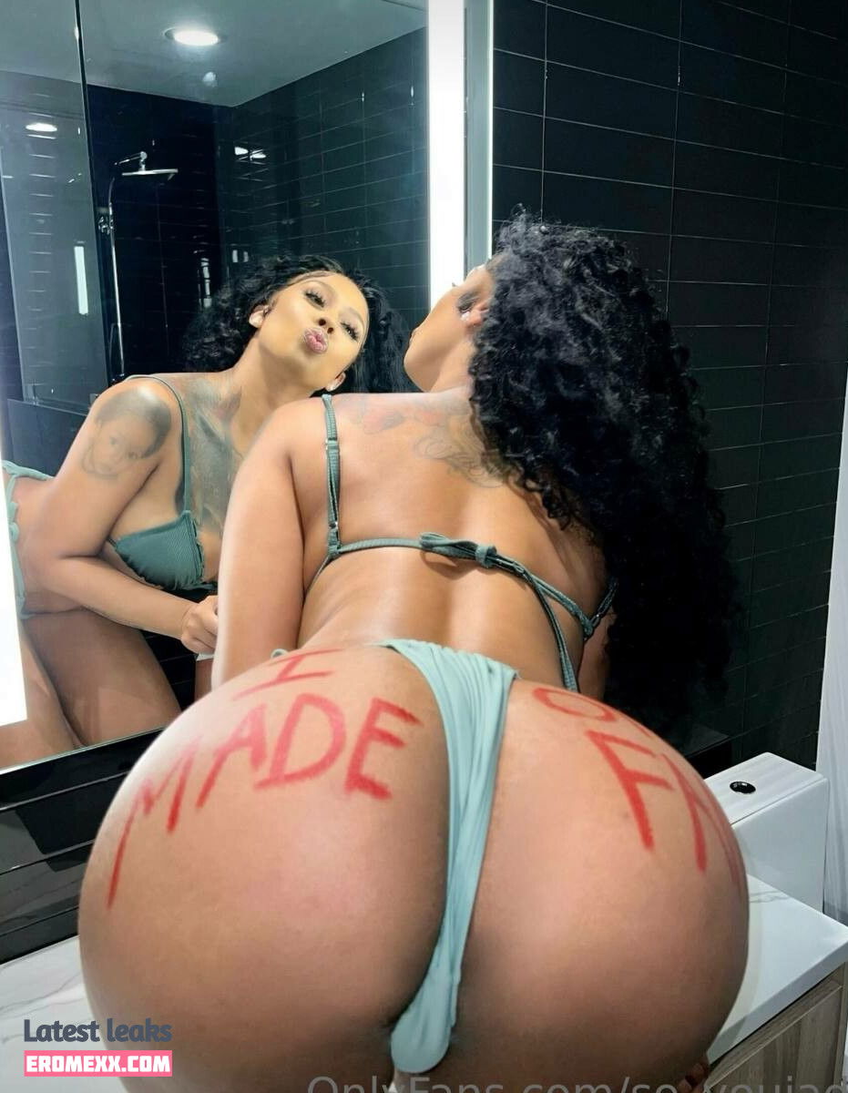 Latest Leaks ohsoyoujade Nude #9 - Fapello