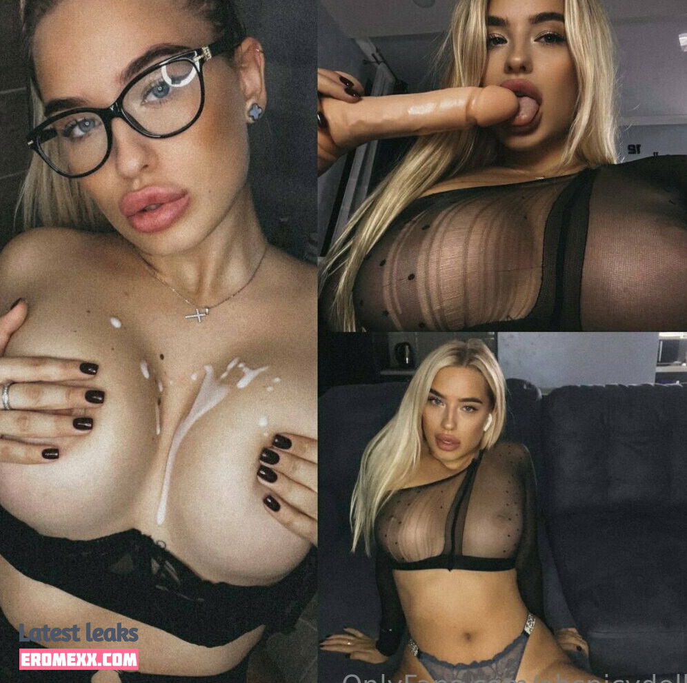Latest Leaks ohspicydolly Nude #3 - Fapello