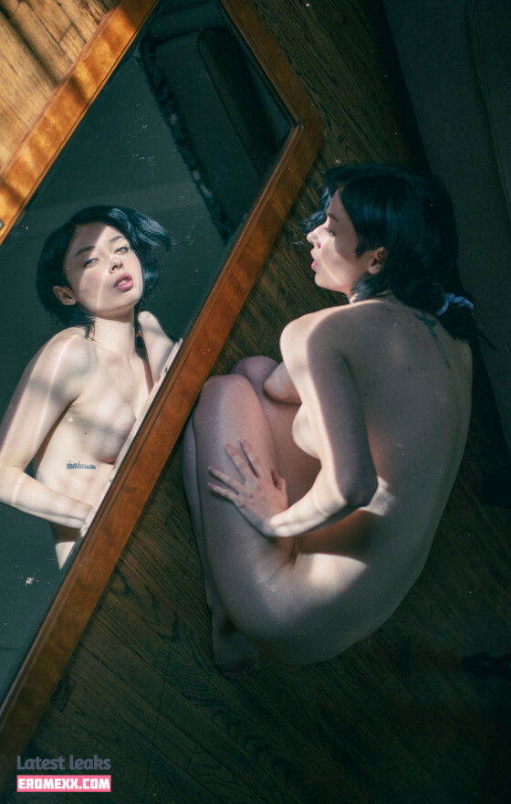 Latest Leaks ohthumbelina Nude #6 - Fapello