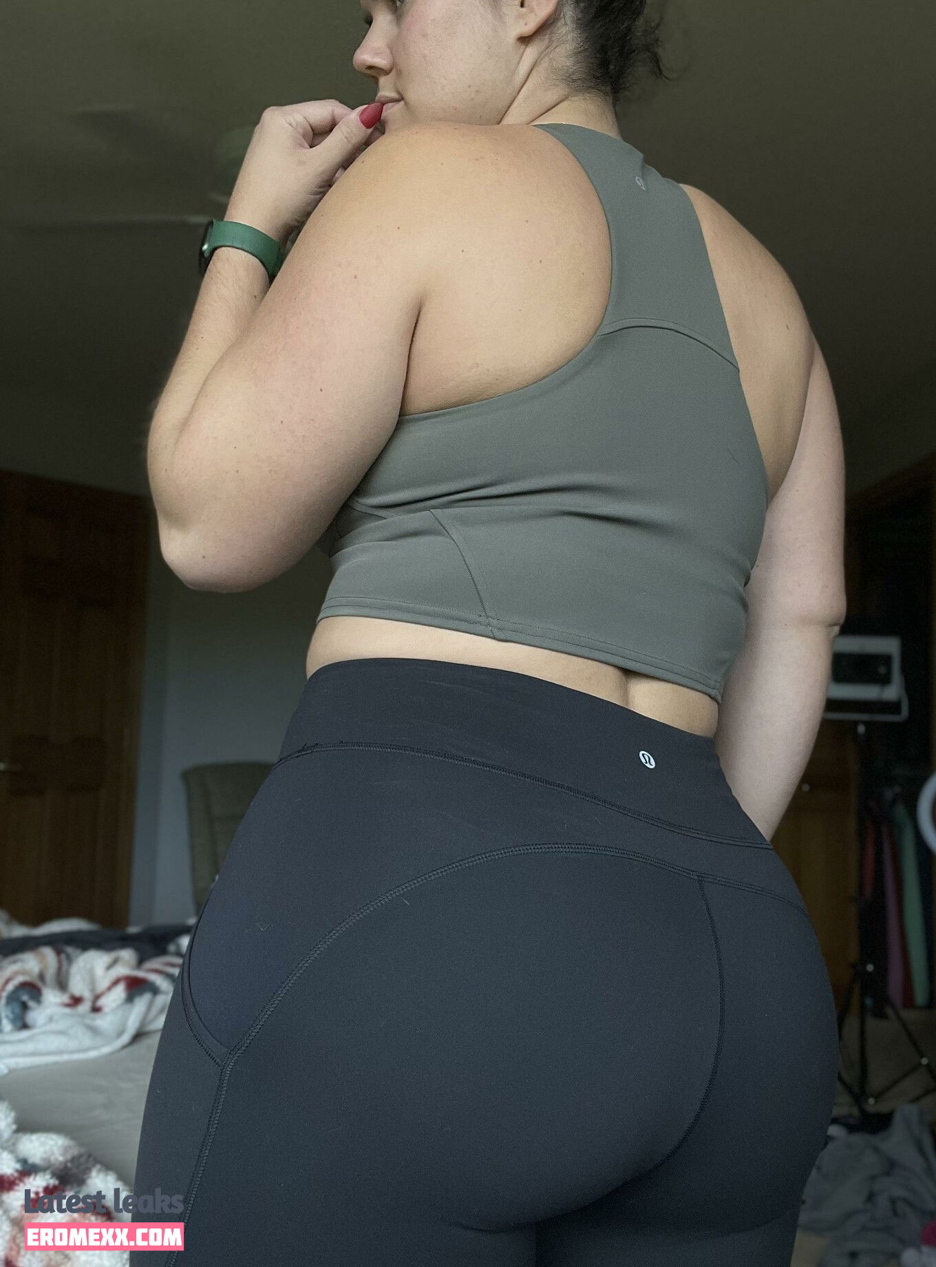 Latest Leaks ohyouknowta Nude #8 - Fapello