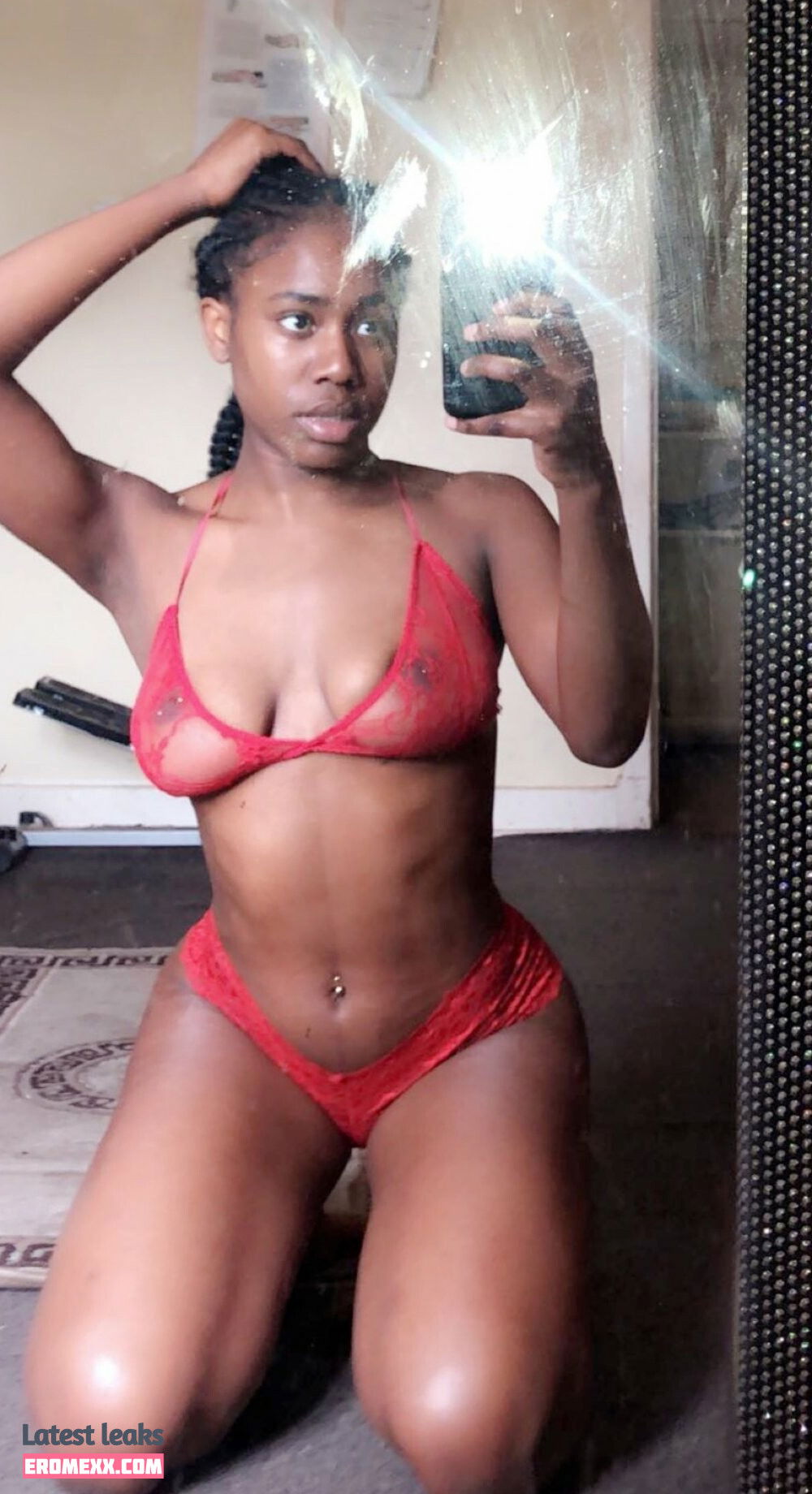 Latest Leaks Oida Nsay Nude #4 - Fapello