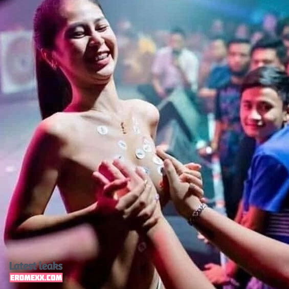 Latest Leaks Oil Paphavee Chaimongkol Nude #18 - Fapello