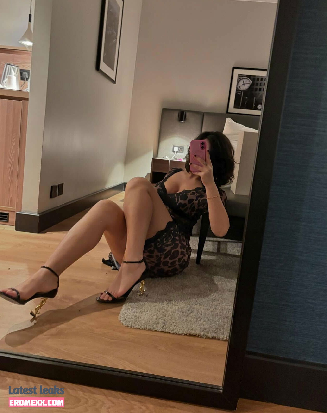 Latest Leaks OkayBeant Nude #3 - Fapello