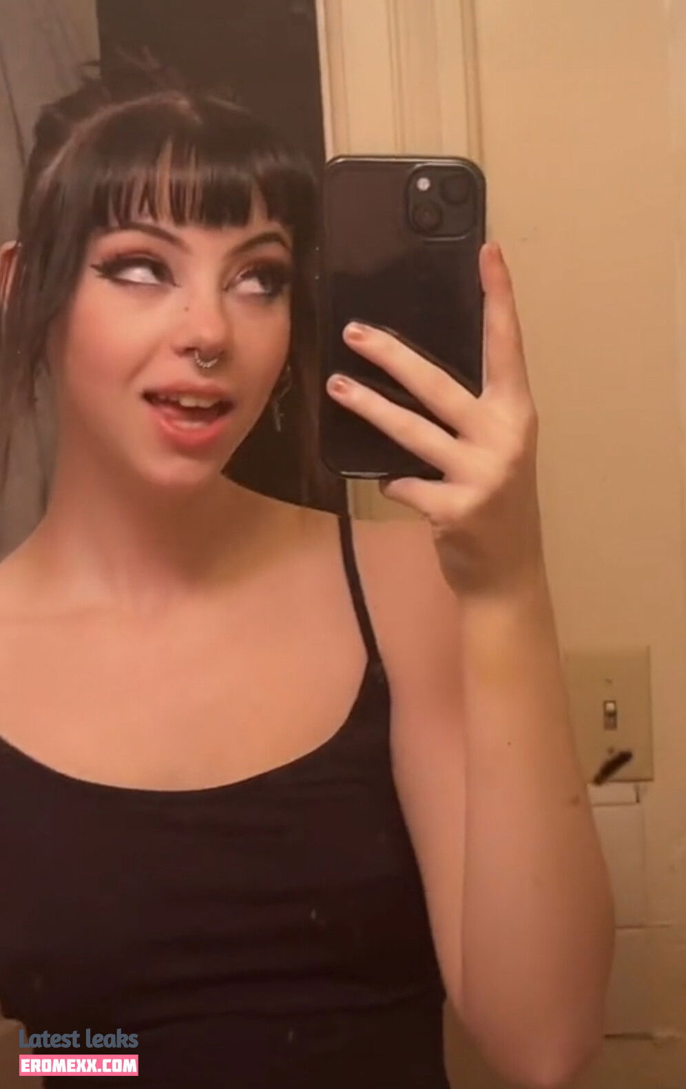 Latest Leaks OkayGnomie Nude #9 - Fapello