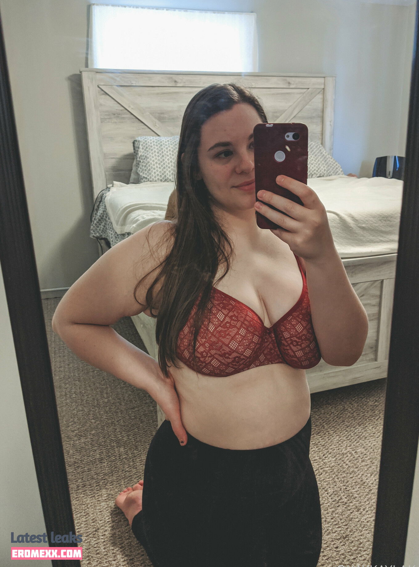 Latest Leaks okaykaylakayy Nude #10 - Erome