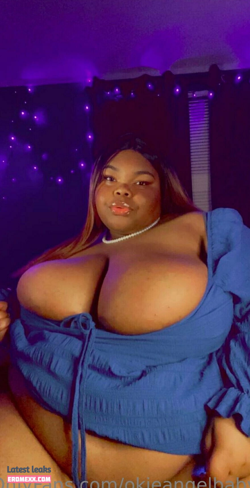 Latest Leaks okieangelbaby Nude #16 - Fapello