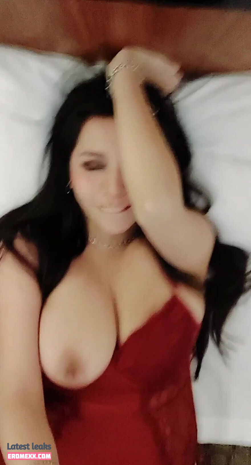 Latest Leaks Okina Mune Nude #3 - Fapello